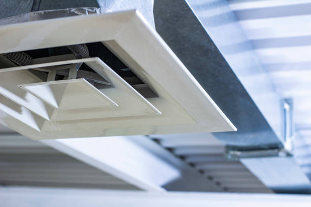 Best Best Air Duct Cleaning Company  in Old Jefferson, LA