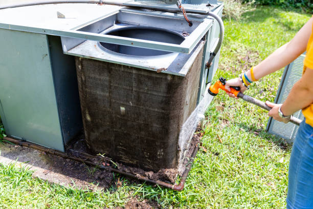 Best Emergency Air Duct Cleaning  in Old Jefferson, LA