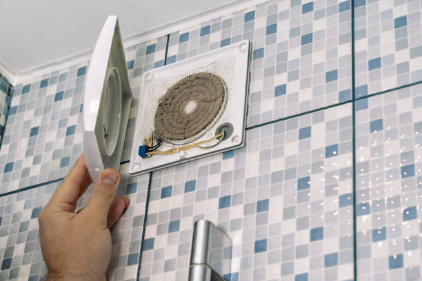 Best Commercial HVAC Duct Cleaning  in Old Jefferson, LA