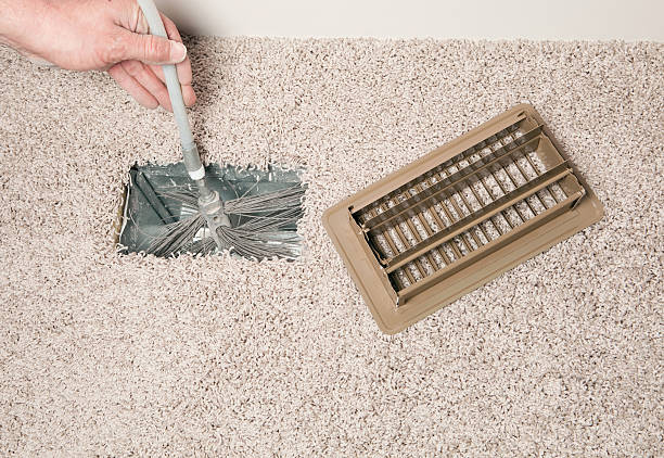 Best Affordable HVAC Duct Cleaning  in Old Jefferson, LA